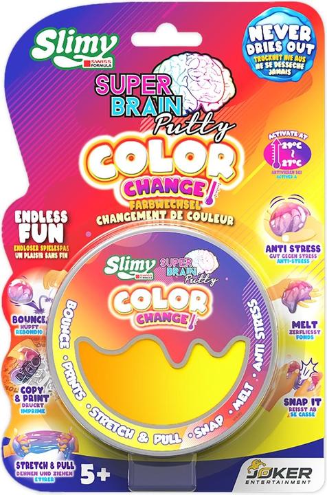 Produktbild Joker Super Brain Putty 75g