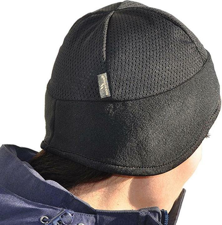 Actual product image Back on Track Headband with mesh (51 - 58 cm)
