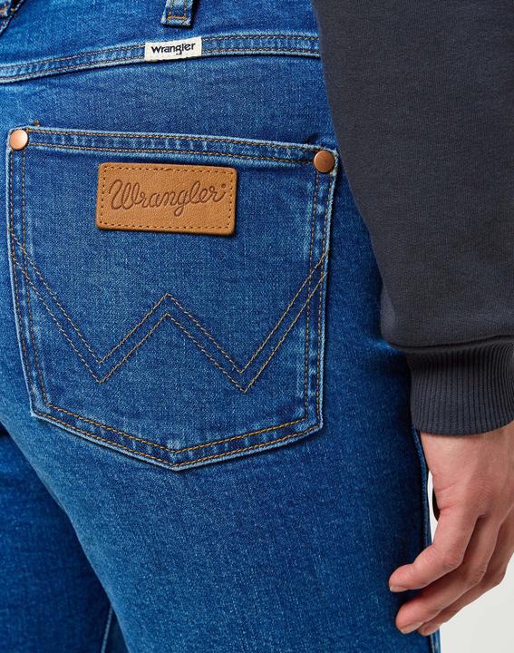 Actual product image Wrangler Jeans Piper (31)