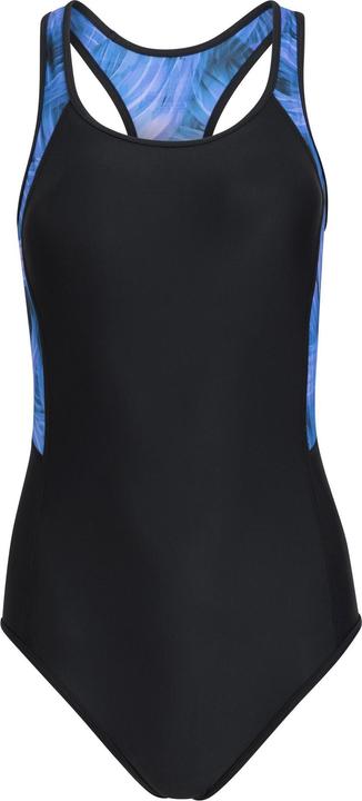 Image du produit Mountain Warehouse - Maillot de bain 1 pièce TAKE THE PLUNGE - Femme (32)