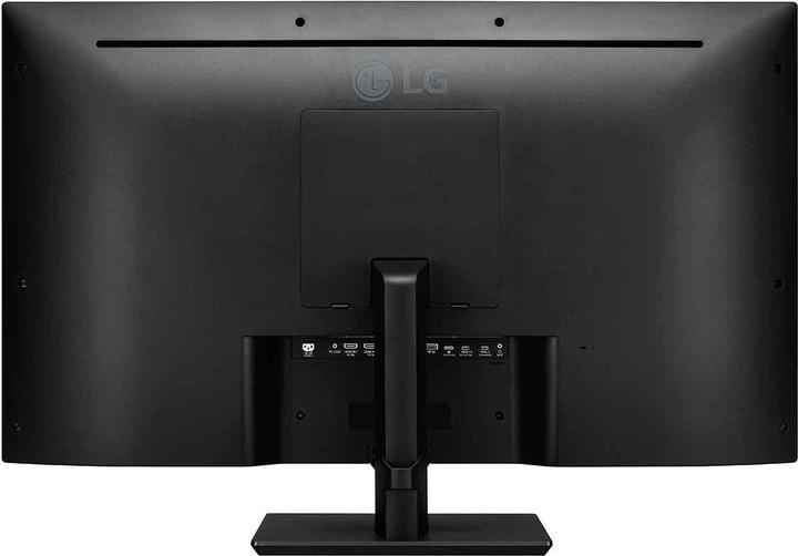 Productafbeelding LG 43BN70U-B (3840 x 2160 Pixels, 42.50")