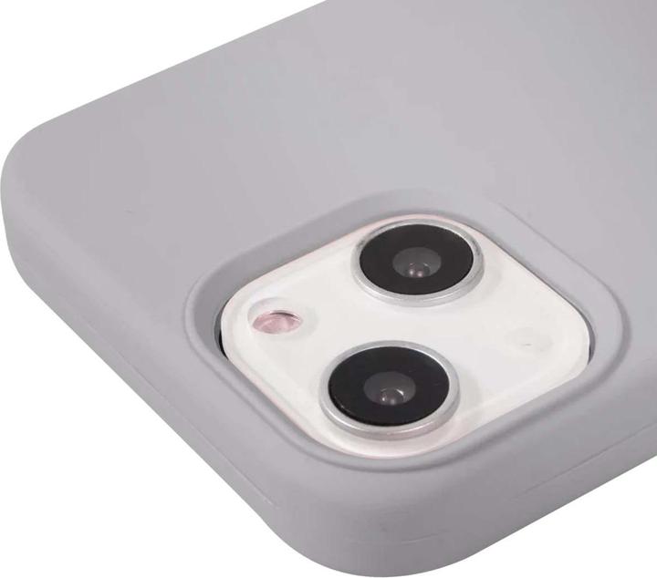 Produktbild Moxie Hülle iPhone 13 Color Skin TPU weich (Apple iPhone 13)