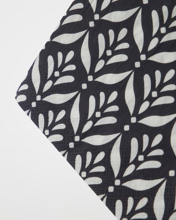 House Doctor Servietten (12 x, 16.5 x 16.5 cm)