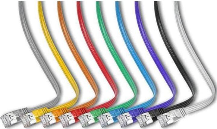 Produktbild Lightwin Netzwerkkabel (STP, CAT6, 0.25 m)