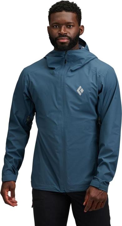 Produktbild Black Diamond M Strataline Stretch Shell (M)