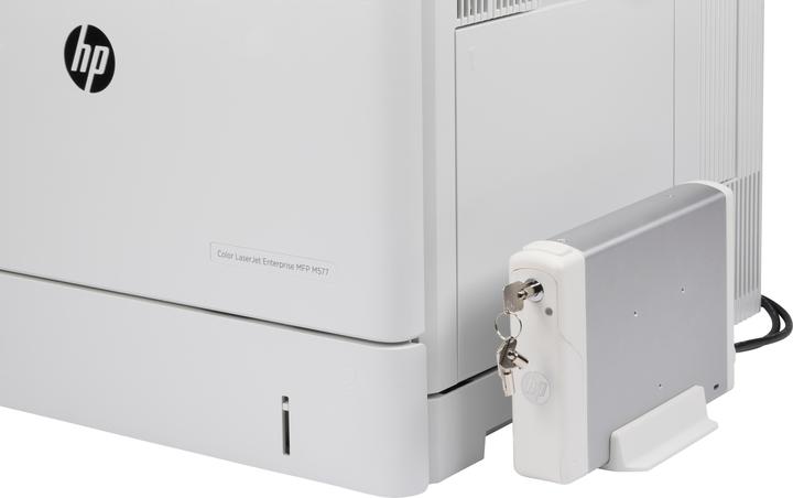 Produktbild HP Removable Hard Drive Enclosure