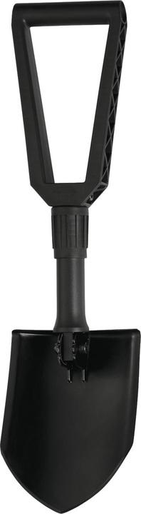 Fiskars Folding spade D-handle 131320