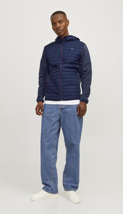 Actual product image Jack & Jones Multi Quilted (XL)