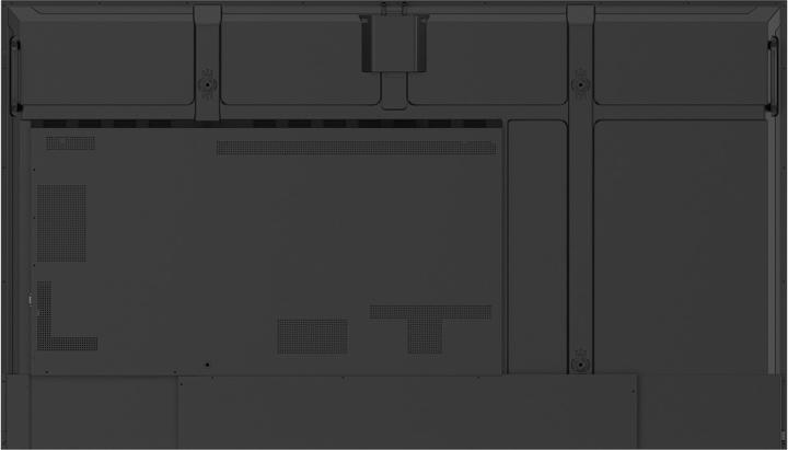 Produktbild Viewsonic CDE7530 190,50cm 75Zoll 3840x2160 450 nits 1200:1 HDMI in x 2 USB-C x 1 HDMI out x 1 w/ RS (3840 x 2160 Pixel, 75")