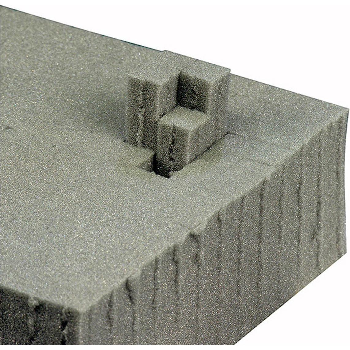 Thumbnail - DAP-Audio Schaumstoff Platte (Zubehör), Audio Racks + Cases