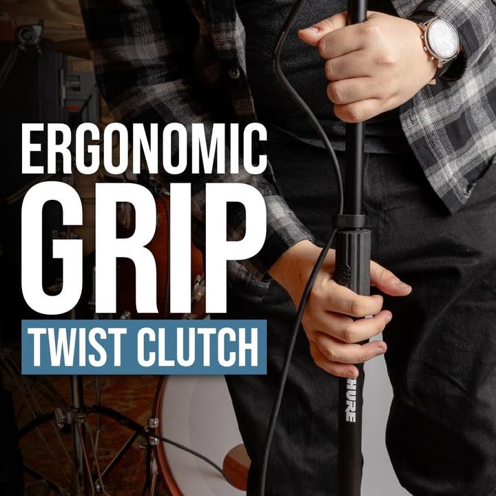 Produktbild Shure RBMICSTAND12