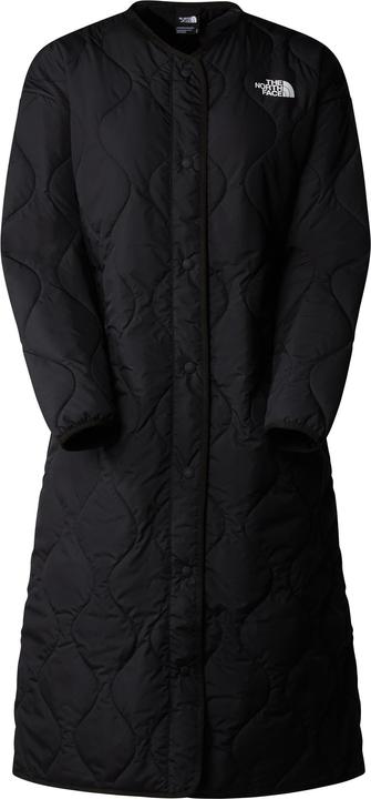 Produktbild North Face Women's Ampato Quilted Liner Long