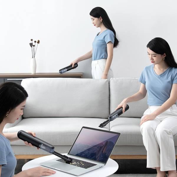 Produktbild Baseus Car Vacuum Cleaner A0 Pro