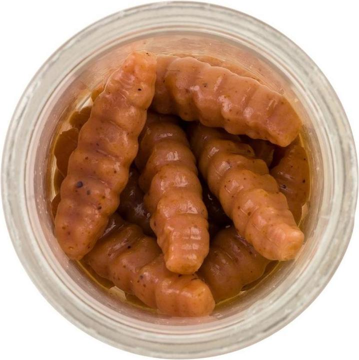 Produktbild Berkley Gulp! Honey Worm (3 cm)
