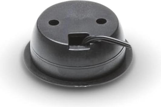 Actual product image Rockford Fosgate Lautsprecher R1T-S (80 W)