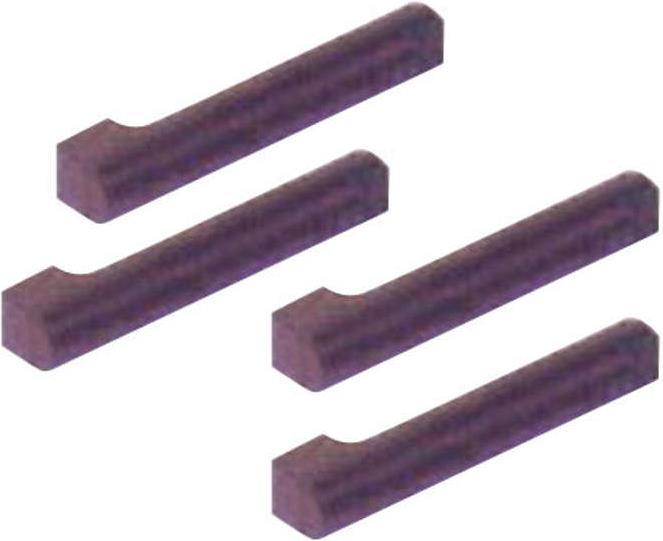 Image du produit Sjöbergs Crochet de banc 3/4" pour Nordic Plus (Matières plastiques)