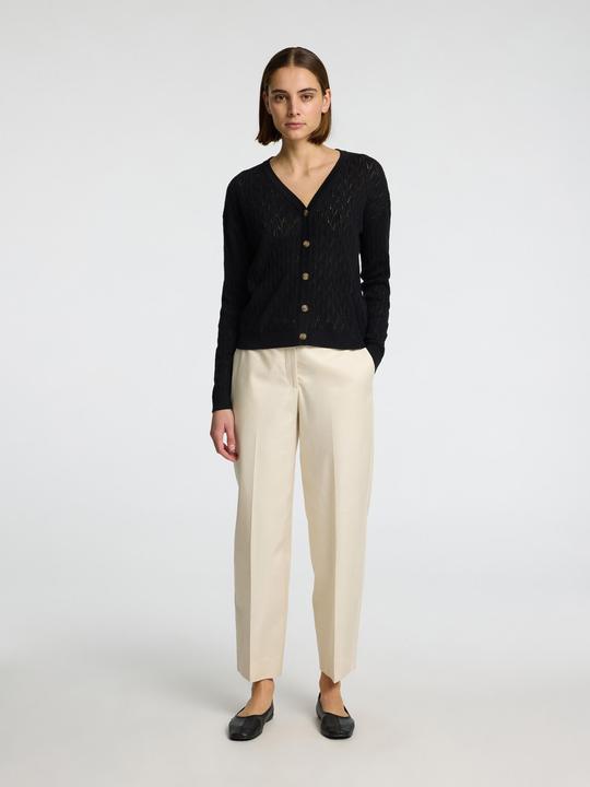 Image du produit Selected Femme Struktur Strickjacke (M)