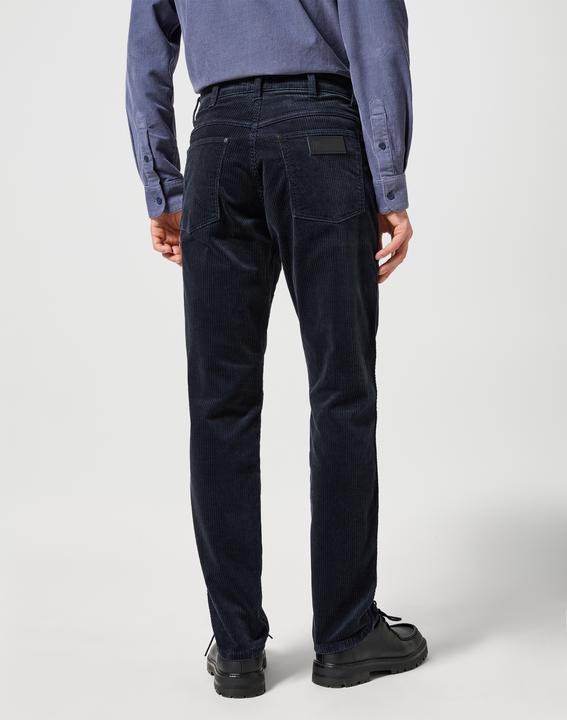 Actual product image Wrangler River fabric trousers (32)