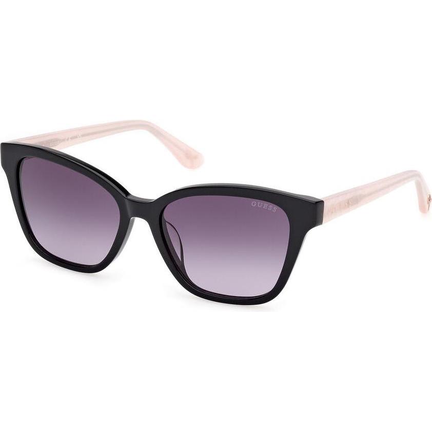 Guess, Damen, Sonnenbrille, Damensonnenbrille Gu00164H5601B Ø 56 Mm
