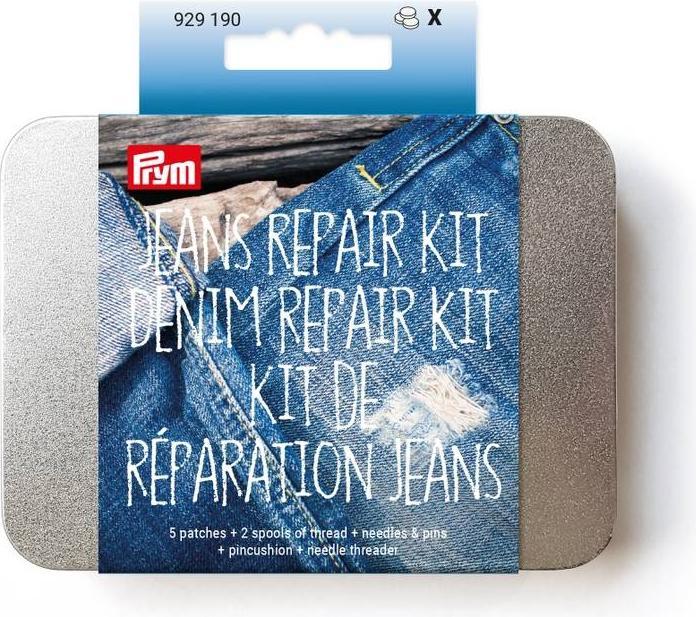 Produktbild Prym Nähset Jeans