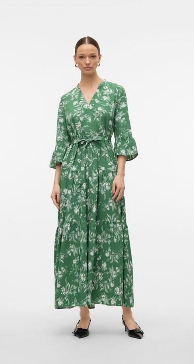 Produktbild Vero Moda VMZERA Langes Kleid Kleid (M)