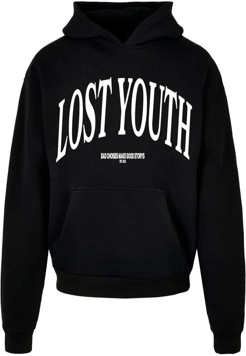 Actual product image Lost Youth LY HOODIE "CLASSIC V.1 - 21643 (M)