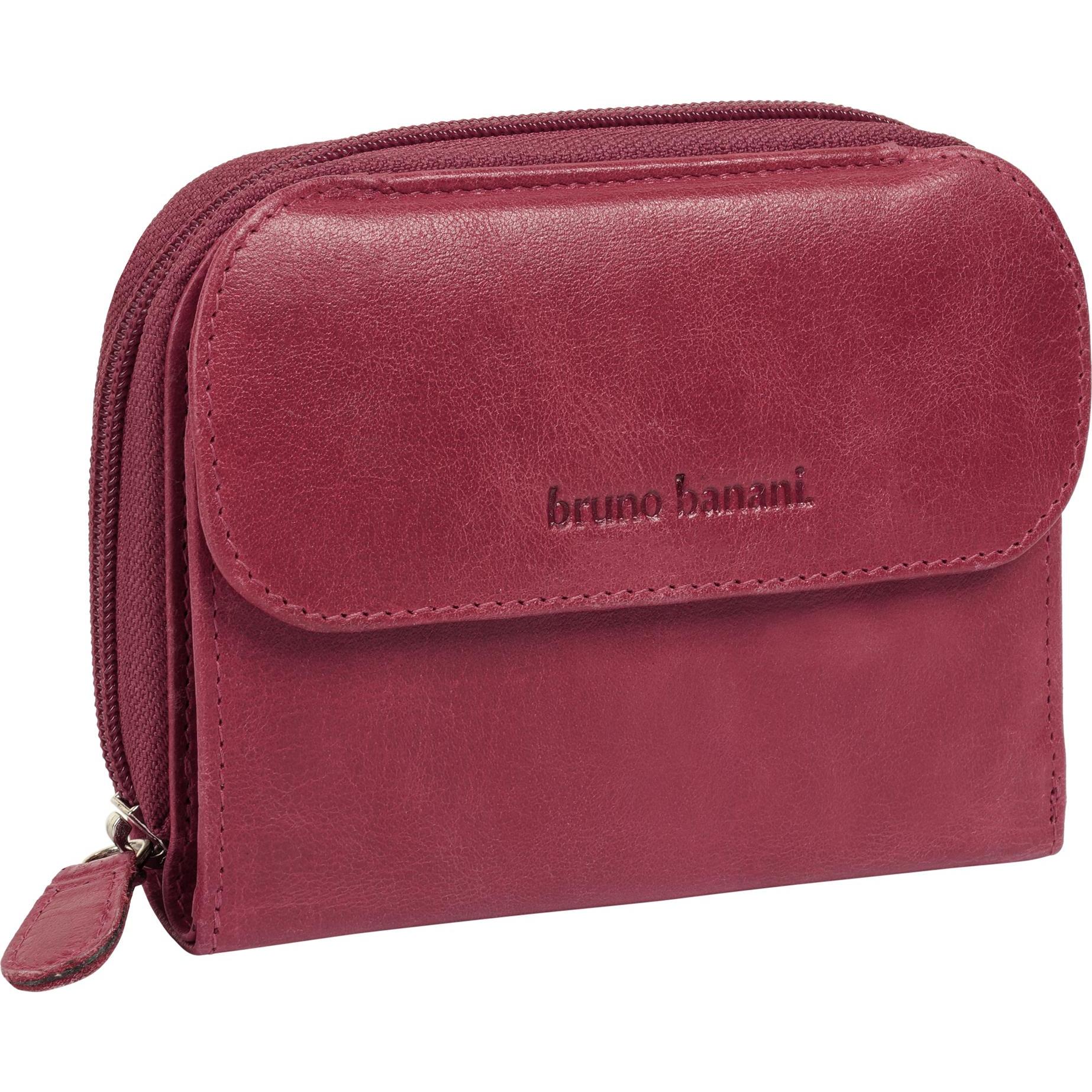 Thumbnail - Bruno Banani, Portemonnaie, Geldbörse, Pink