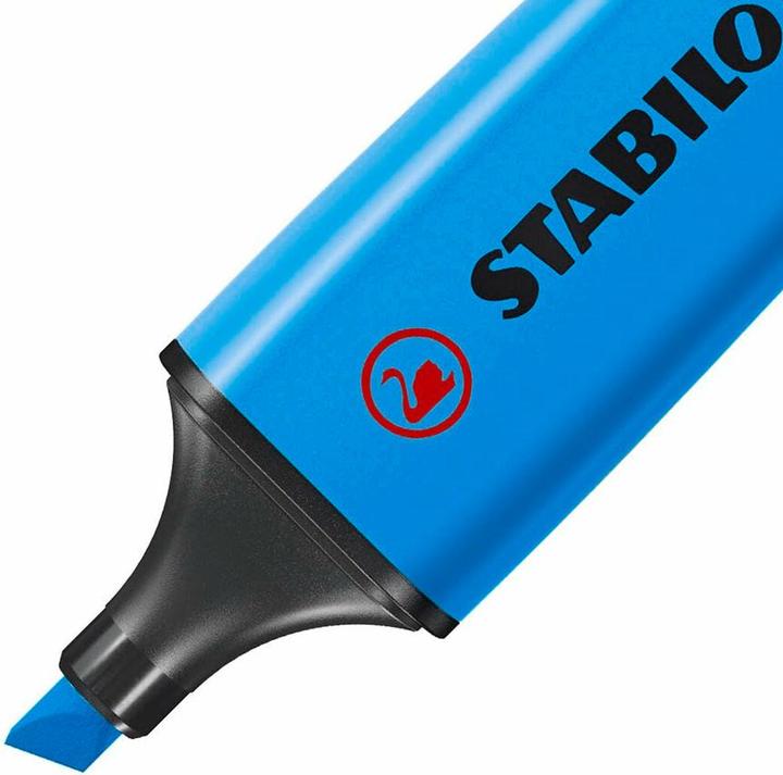 Actual product image STABILO Textmarker (6x)