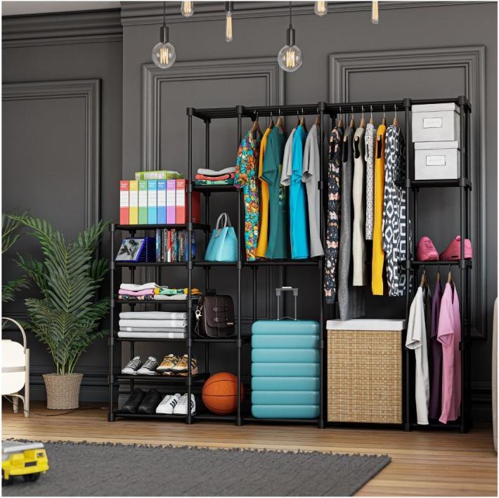 Productafbeelding Mark Adler Clothes Hanger Keeper 6.0