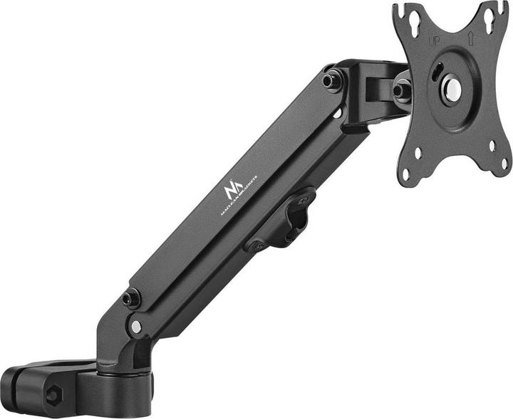 Image du produit Maclean Support de moniteur sur pole pipe MC-459 (27", 7 kg)