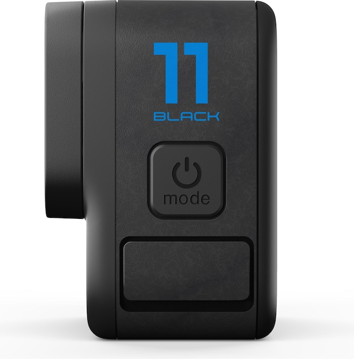 Image du produit GoPro HERO11 Black - Accessoire Hard Bundle (60p, WiFi, Bluetooth)