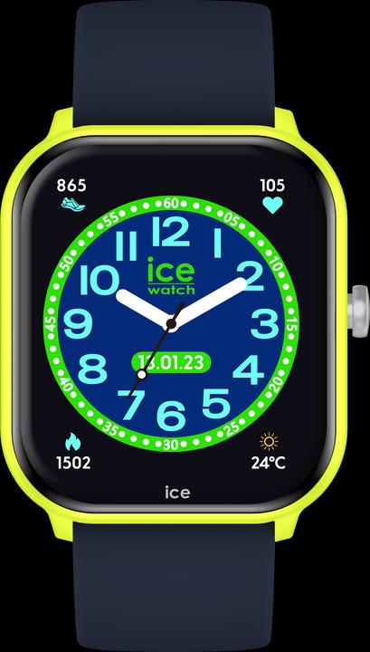Produktbild ICE Watch Ice Smart Junior 2.0 (40 mm)