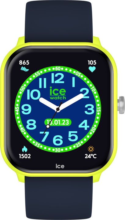 Immagine prodotto ICE Watch Ice Smart Junior 2.0 (40 mm)