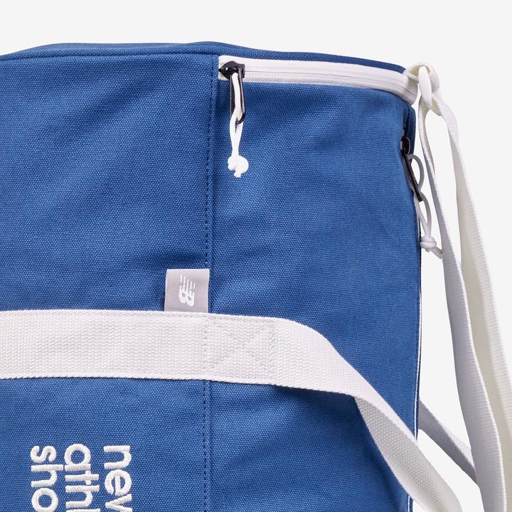 Image du produit New Balance Canvas Duffel (42 l)