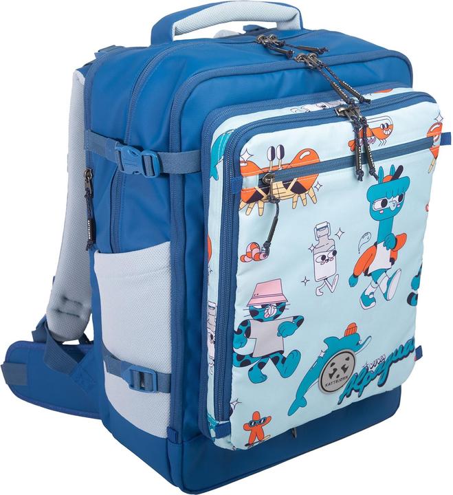 Produktbild Kattbjørn Classic Schulrucksack 42 cm (28 l)