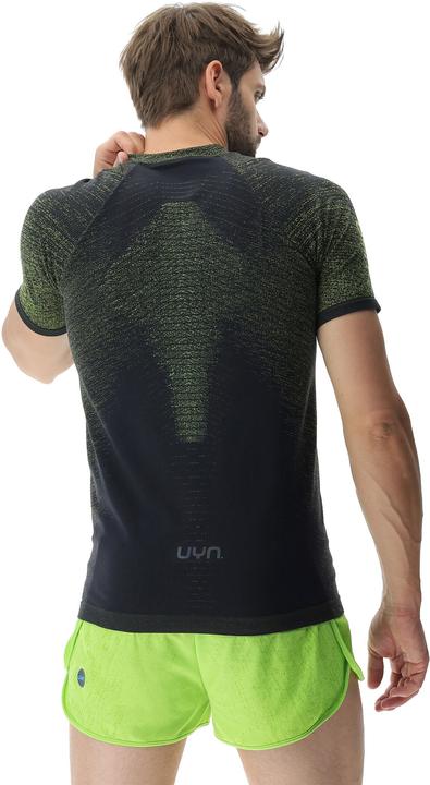 Actual product image UYN Short-sleeved running shirt Exceleration (XL)