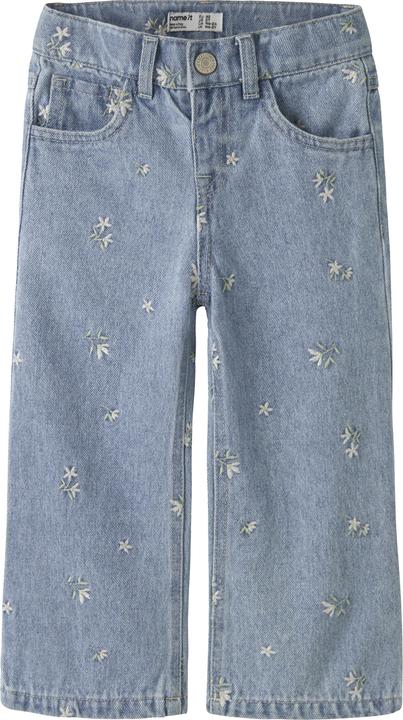 Produktbild Name it Wide Fit Jeans (86)
