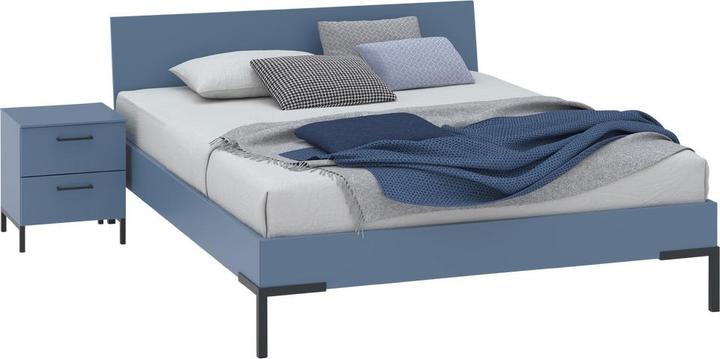 Immagine prodotto BYYU Genua (42.50 x 41 x 51 cm)