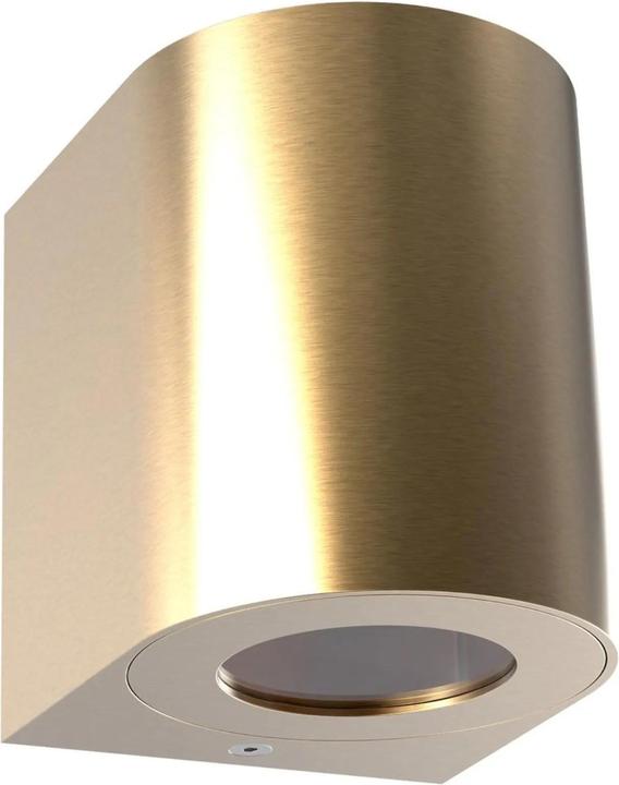 Produktbild Nordlux LED Aussenwandleuchte Canto 2 (500 lm)