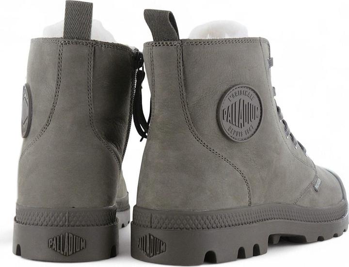 Image du produit Palladium Pampa Hi (44)