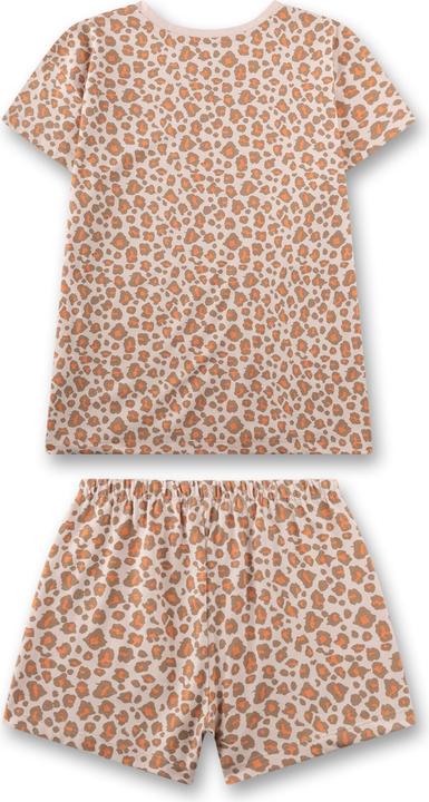 Produktbild Sanetta Kid's Pyjama 1/2 246064 (164)
