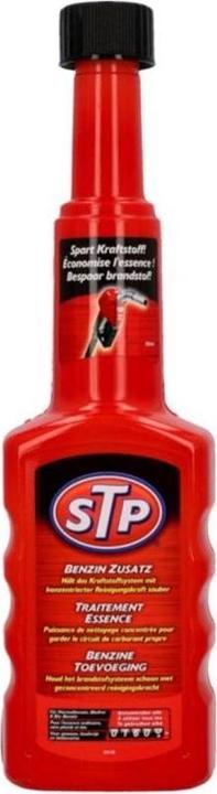 STP Additivo per benzina (0.20 l)