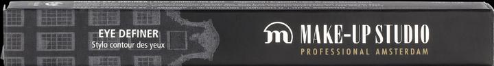 Actual product image Make-up Studio Eye Definer Black (#Black)