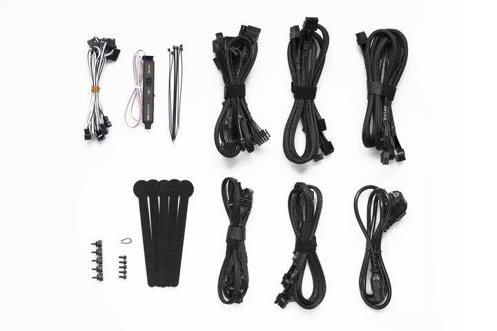 Actual product image be quiet! Dark Power Pro 11 (550 W)