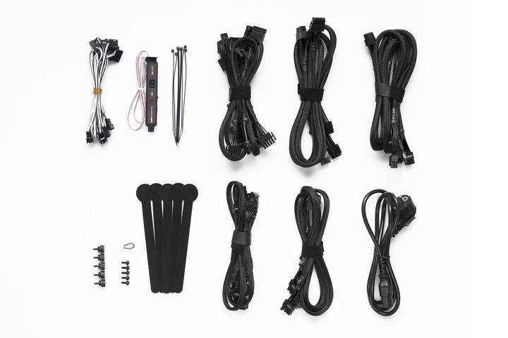 Produktbild be quiet! Dark Power Pro 11 (550 W)
