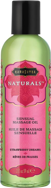 Actual product image Kamasutra naturals (59 ml)