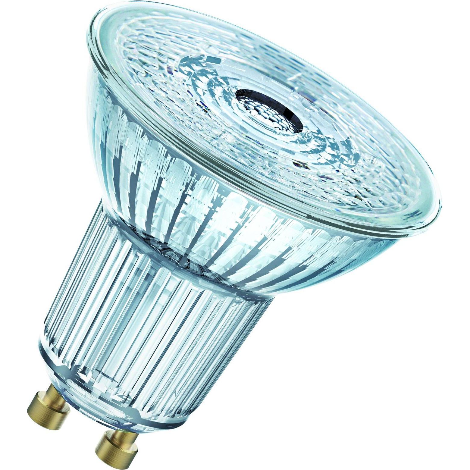 Osram, Leuchtmittel, Led Superstar Par16 (GU10, 4.50 W, 350 lm, 1 x, F)
