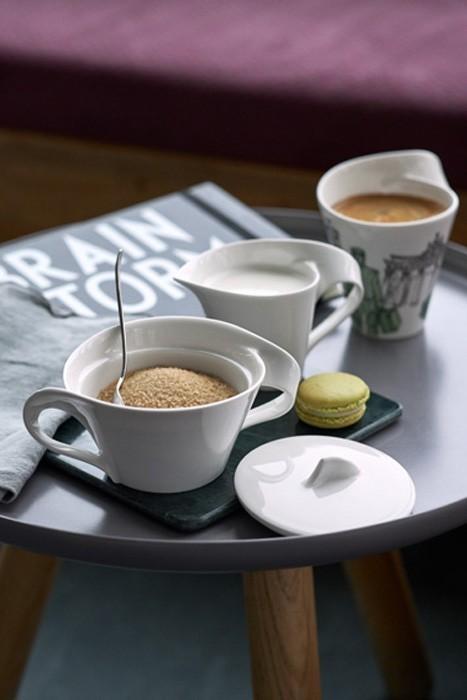 Image du produit Villeroy & Boch Milchkännchen 6 Pers. NewWave (0.20 l)