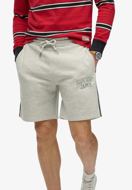 Actual product image Superdry Athletic Essentials Shorts (S)