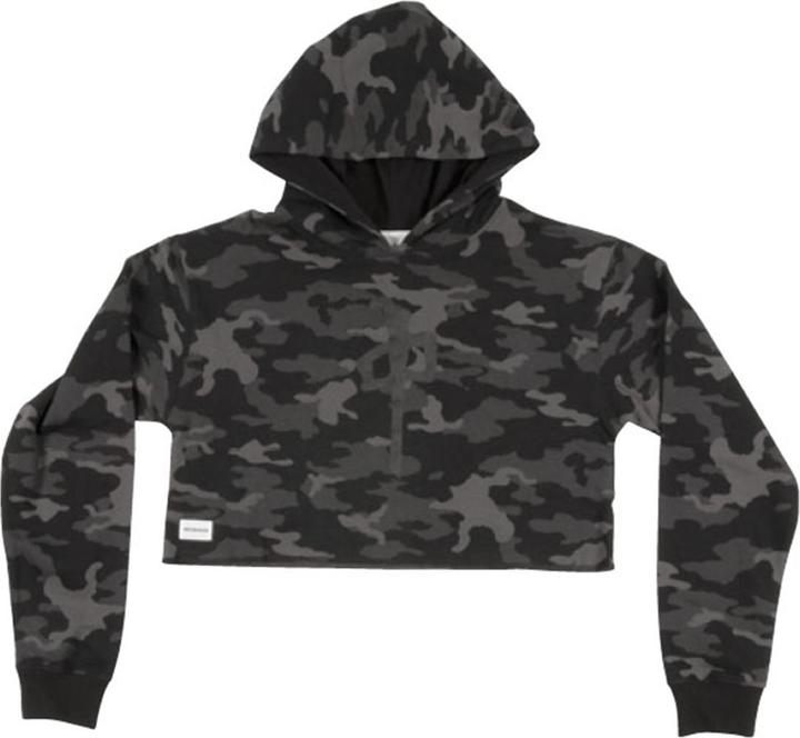 Immagine prodotto Red Dragon Chung Crop Hood (M)